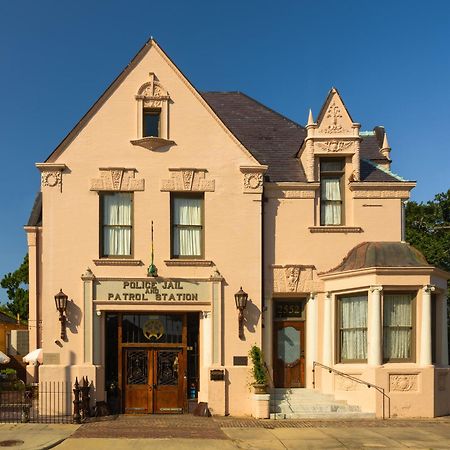 Inn At The Old Jail 뉴올리언스 외부 사진