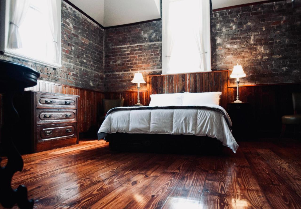 Inn At The Old Jail 뉴올리언스 외부 사진
