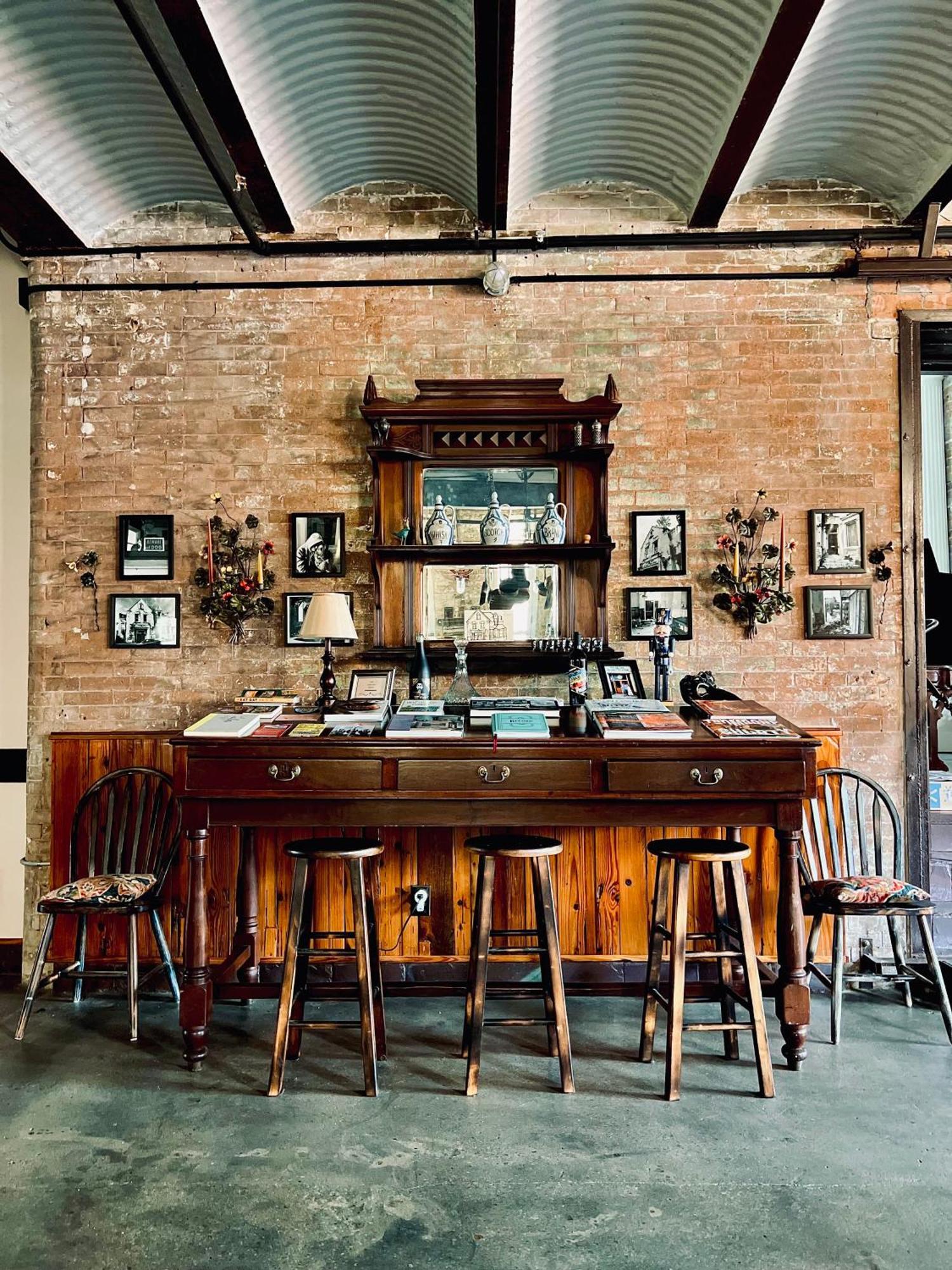 Inn At The Old Jail 뉴올리언스 외부 사진