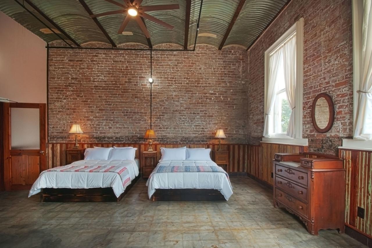 Inn At The Old Jail 뉴올리언스 외부 사진